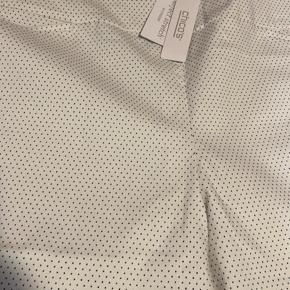 Whole Outfit Chico Size 3 XXL - Picture 8 of 10